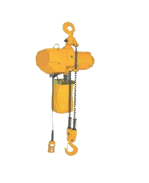 Chain Pulley Block & Hoists