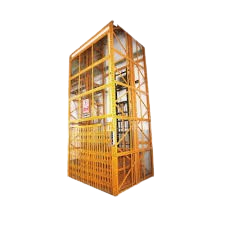 Industrial Goods Lift